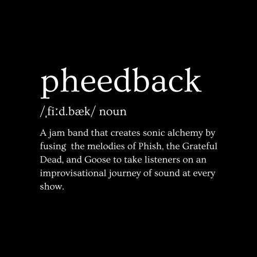 Pheedback Definition